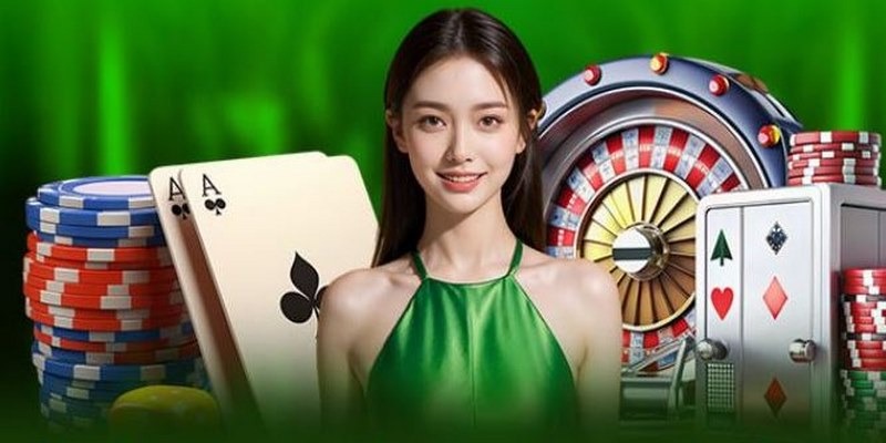 32WIN – Nhiều chương trình ưu đãi và khuyến mãi siêu hấp dẫn