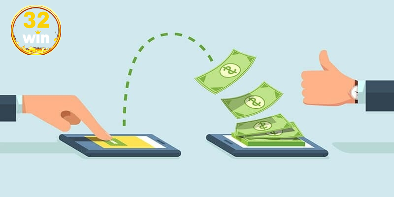 Nạp tiền trại website đơn giản và chi tiết nhất