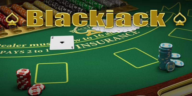 Blackjack Trực Tuyến 32WIN - Trải Nghiệm Cược Đỉnh Cao