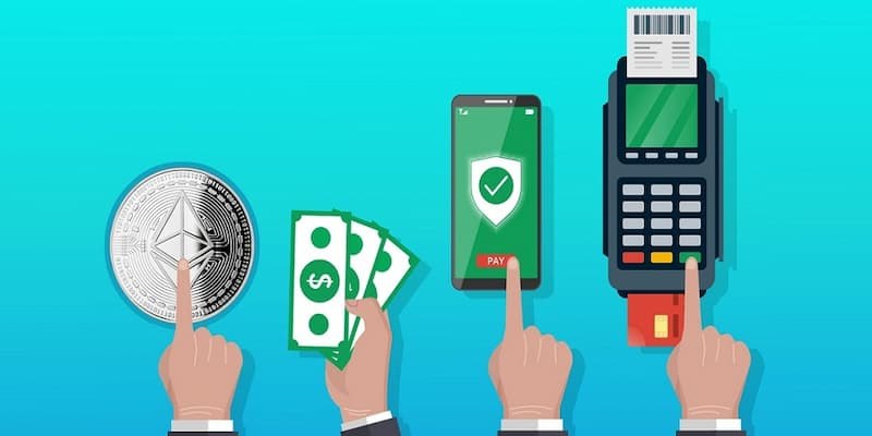 Các phương thức nạp tiền 32WIN phổ biến nhất