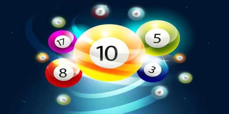 Các thể loại xổ số 32WIN hiện có