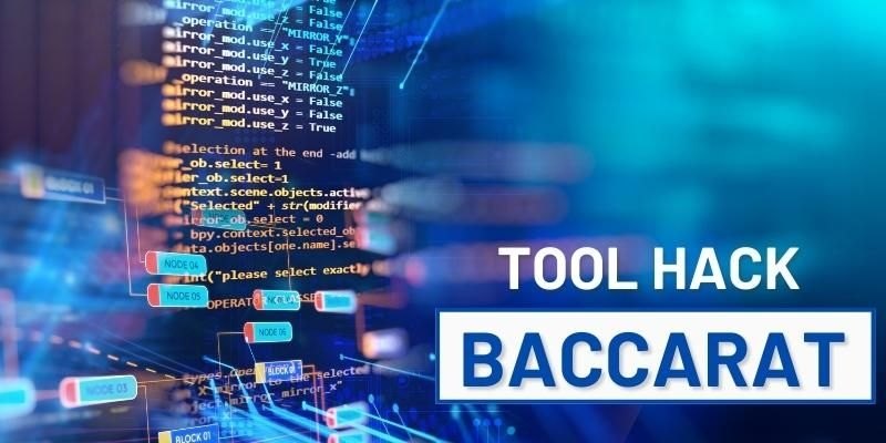 Các tính năng hiện đại của Tool Baccarat