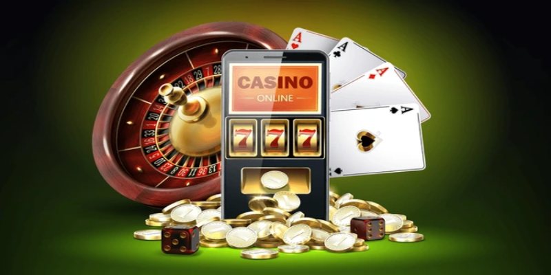 Chiến lược chơi casino online hiệu quả cho tân thủ