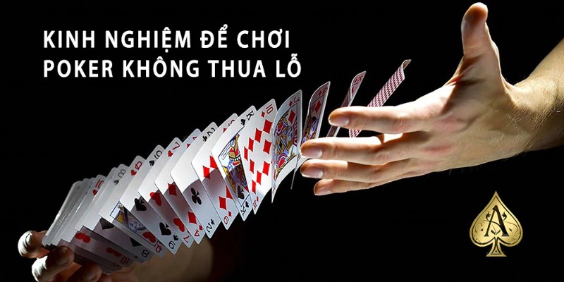 Chiến thuật đánh Poker qua việc hiểu rõ biến thể
