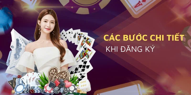 Đăng ký 32WIN trên smartphone