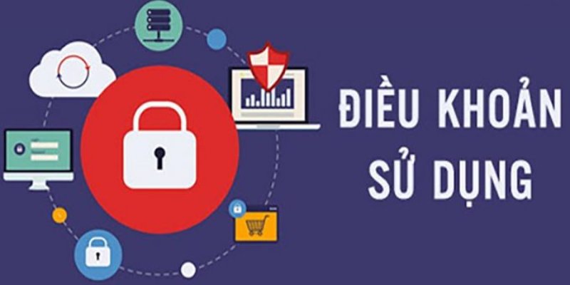 Điều khoản sử dụng giúp cược thủ hiểu quyền lợi