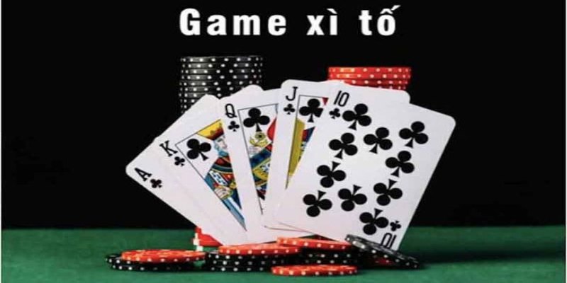 Đôi nét tổng quan về xì tố 32WIN