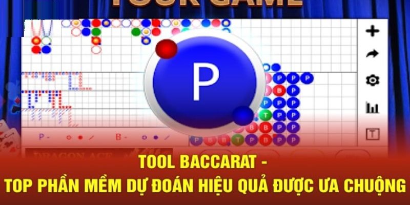 Giới thiệu cơ bản về Tool Baccarat 32WIN