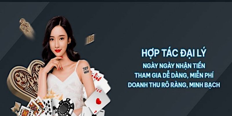 Giới thiệu tổng quan về đại lý 32WIN