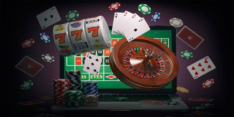 Hệ sinh thái game đa dạng