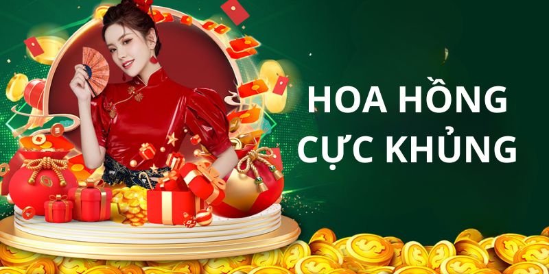 Hoa hồng hấp dẫn, ổn định