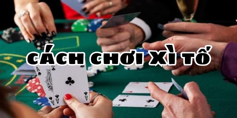 Lựa chọn chiến thuật đẩy bài hợp lý