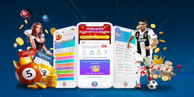 Lưu ý tắt ứng dụng chạy nền để tải app 32WIN thành công