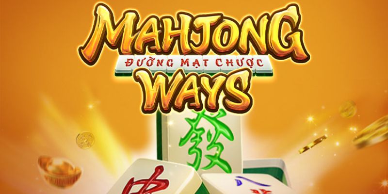 Nổ Hũ Đường Mạt Chược 32WIN - Khám Phá May Mắn Bất Tận