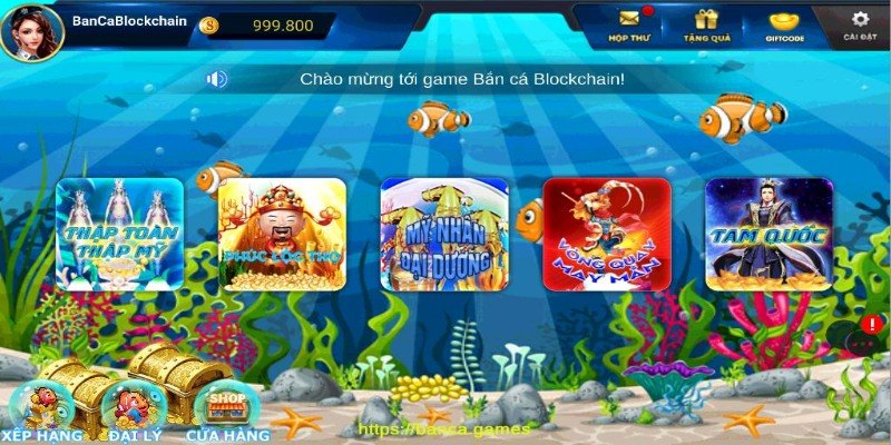 Sơ lược về game bắn cá Disco 32WIN