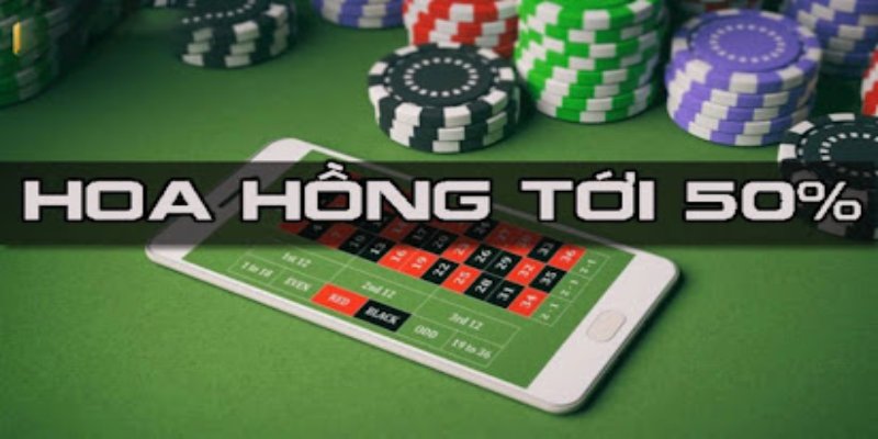 Tham gia không cần vốn đầu tư