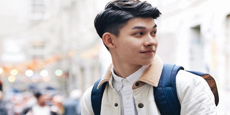 Thành tựu mà CEO Harry đạt được