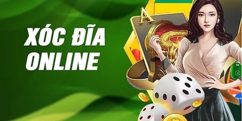 Thông tin cơ bản về xóc đĩa online 32WIN