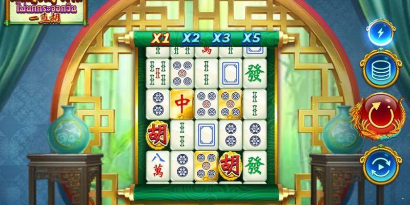 Tổng quan về nổ hũ đường mạt chược 32WIN