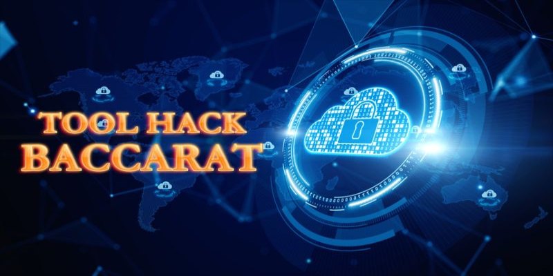 Tool Baccarat 32WIN Giúp Cược Thủ Nâng Cao Tỷ Lệ Thắng