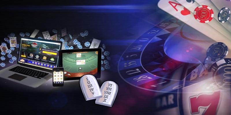 Trải nghiệm giải trí với game tiến lên