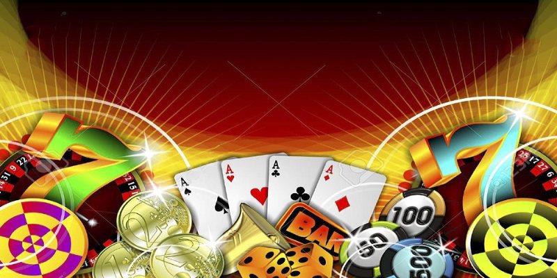 Trò chơi cổ điển được yêu thích - Baccarat