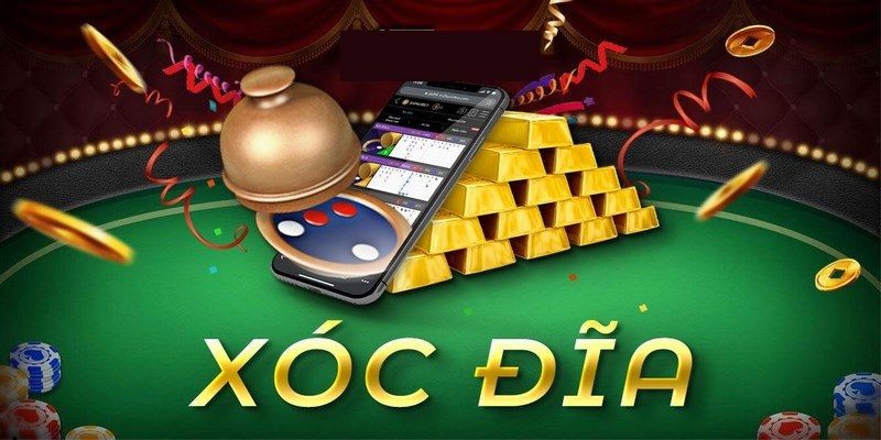 Xóc Đĩa Online 32WIN – Trải Nghiệm Hấp Dẫn, Thưởng Cực Cao